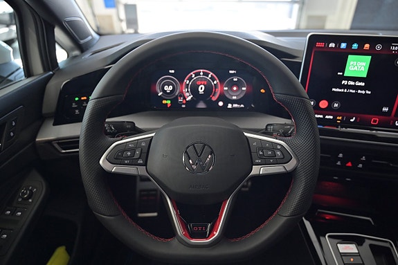 Volkswagen Golf I 13 of 27