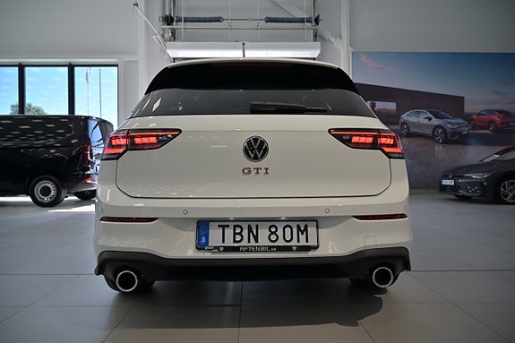 Volkswagen Golf I 9 of 27