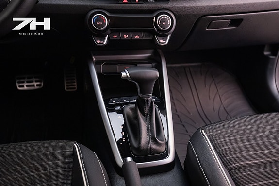 Kia Stonic 13 of 19