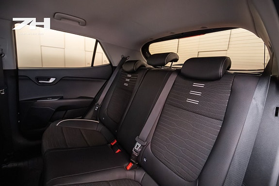 Kia Stonic 16 of 19