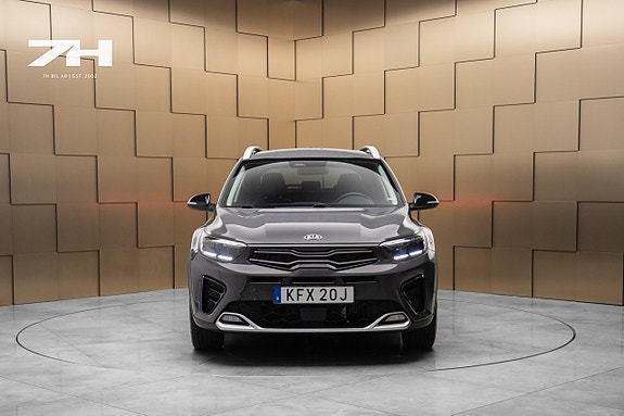 Kia Stonic 8 of 19