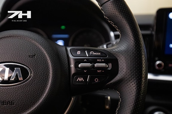 Kia Stonic 11 of 19