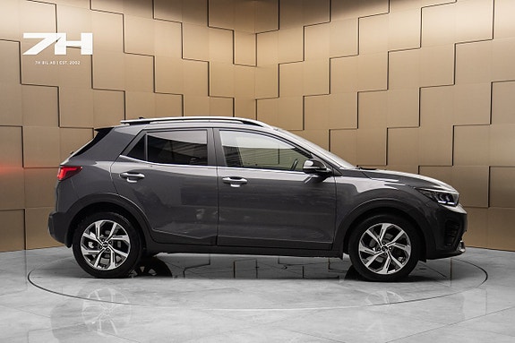 Kia Stonic 6 of 19