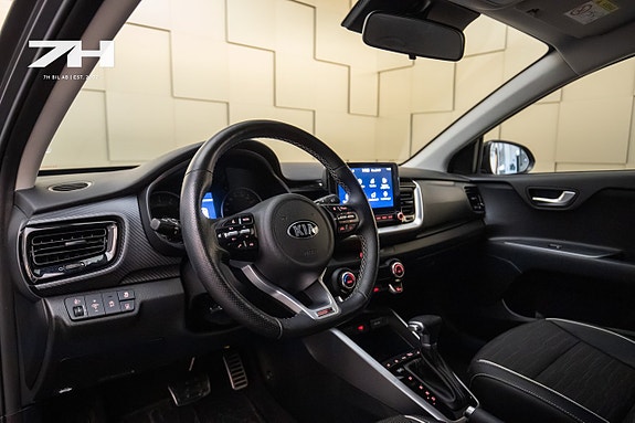 Kia Stonic 9 of 19
