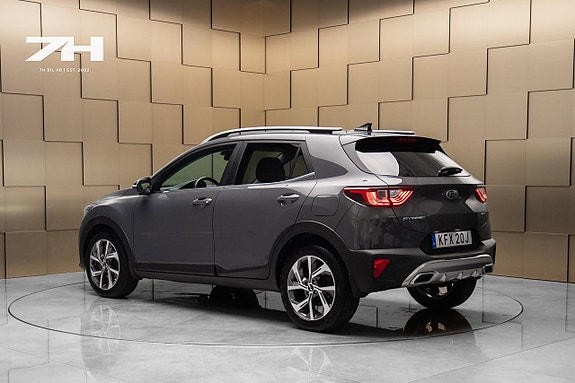 Kia Stonic 3 of 5