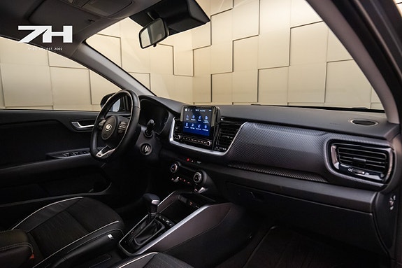 Kia Stonic 14 of 19
