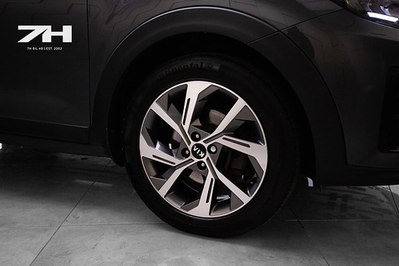 Kia Stonic 19 of 19