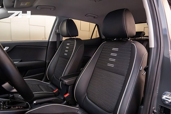 Kia Stonic 15 of 19