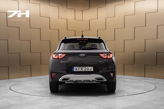 Kia Stonic 4 of 5