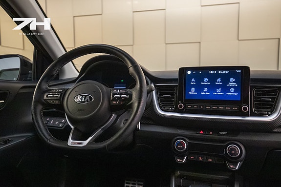Kia Stonic 12 of 19