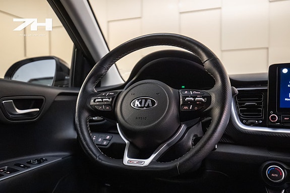 Kia Stonic 10 of 19