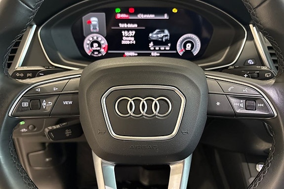 Audi Q5 12 of 27