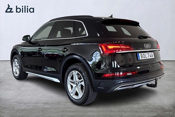 Audi Q5 3 of 5
