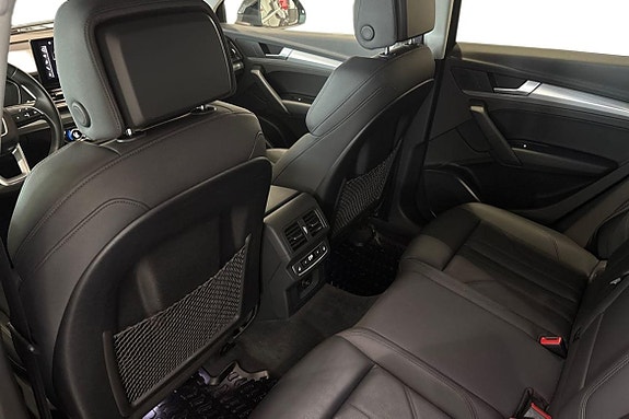 Audi Q5 19 of 27