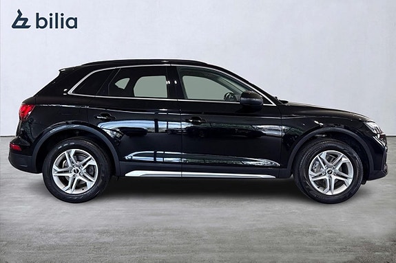 Audi Q5 6 of 27