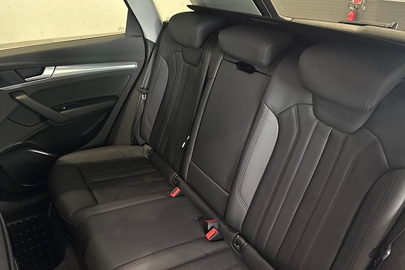 Audi Q5 20 of 27