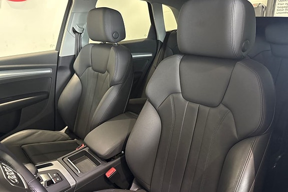 Audi Q5 18 of 27
