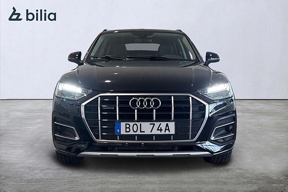 Audi Q5 8 of 27