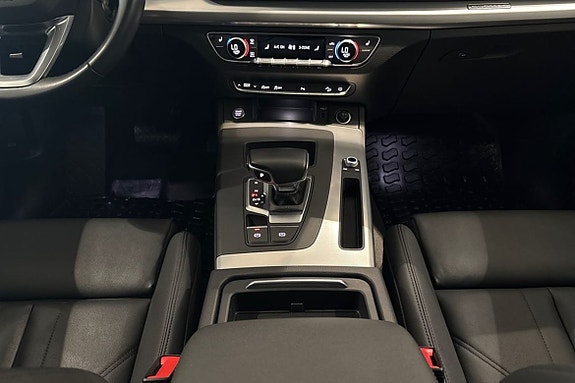 Audi Q5 16 of 27
