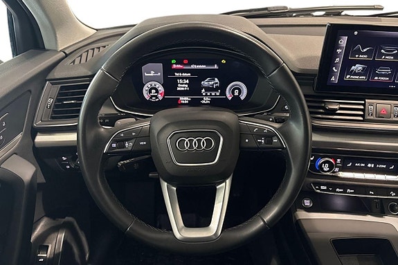 Audi Q5 11 of 27