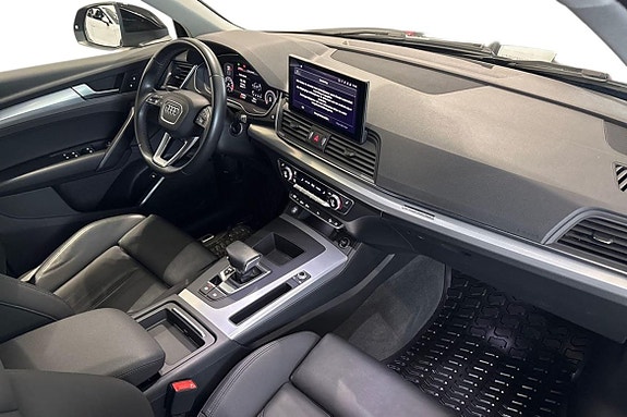 Audi Q5 17 of 27