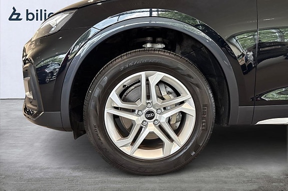 Audi Q5 26 of 27