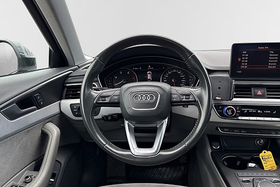 Audi A4 allroad 9 of 10