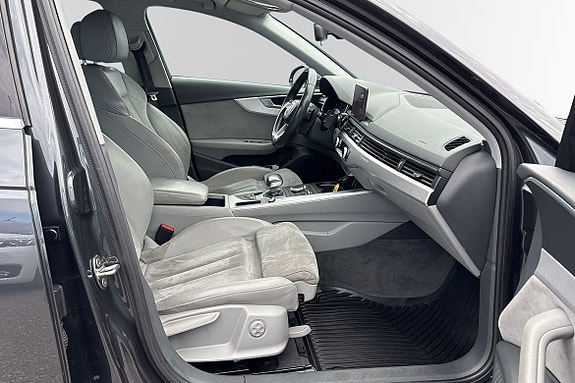 Audi A4 allroad 6 of 10