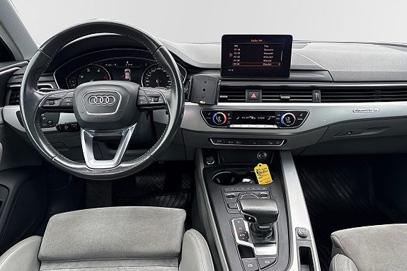 Audi A4 allroad 8 of 10