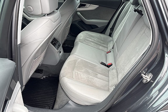 Audi A4 allroad 7 of 10