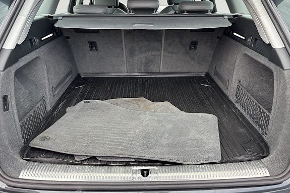 Audi A4 allroad 10 of 10