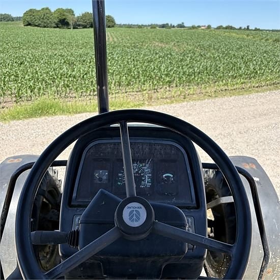 New Holland 4635 - 8 m 13 of 19