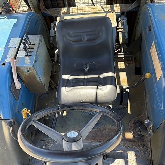 New Holland 4635 - 8 m 14 of 19