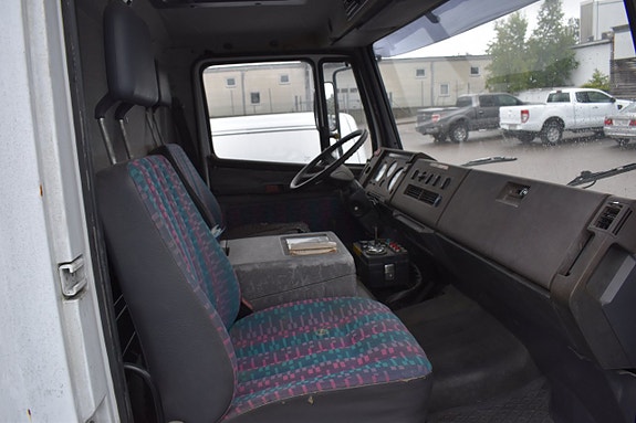 Mercedes-Benz T160 d 5 of 5