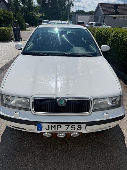 Skoda Octavia 3 of 5