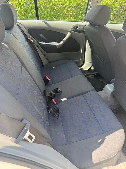Skoda Octavia 6 of 6