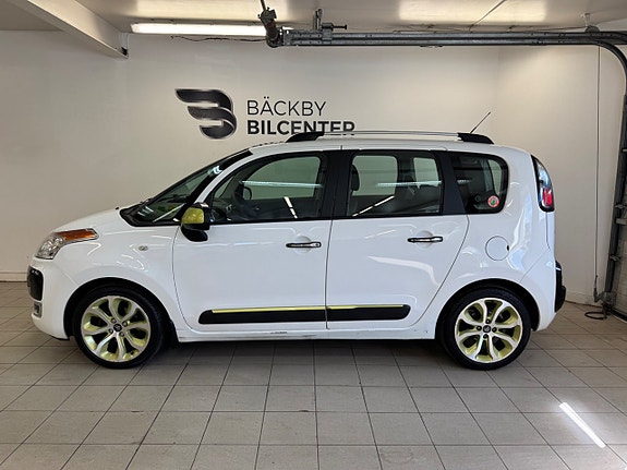 Citroen C3 Picasso 2 of 5