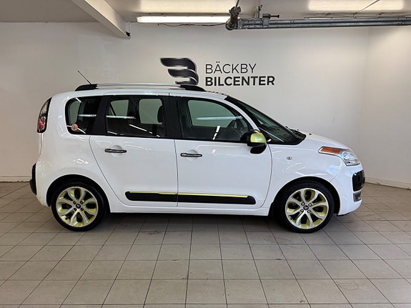 Citroen C3 Picasso 6 of 14