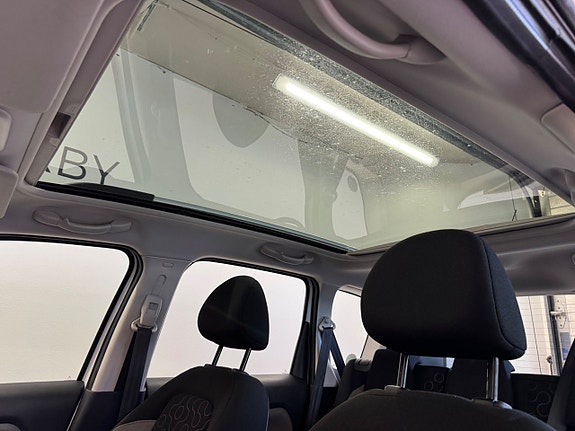 Citroen C3 Picasso 11 of 14