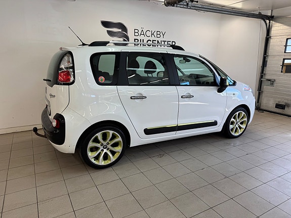 Citroen C3 Picasso 5 of 5