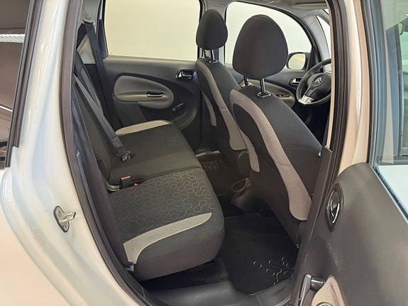 Citroen C3 Picasso 13 of 14