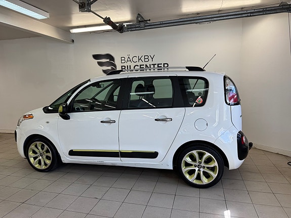 Citroen C3 Picasso 3 of 5