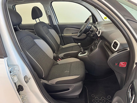 Citroen C3 Picasso 14 of 14