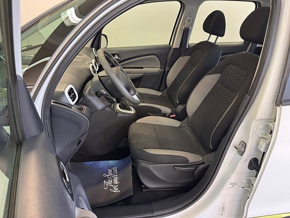 Citroen C3 Picasso 10 of 14