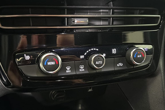 Opel Mokka 12 of 15