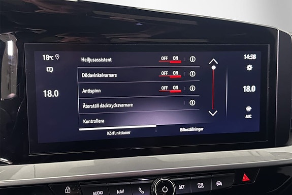Opel Mokka 7 of 15