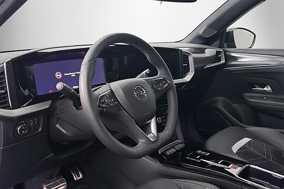 Opel Mokka 4 of 15