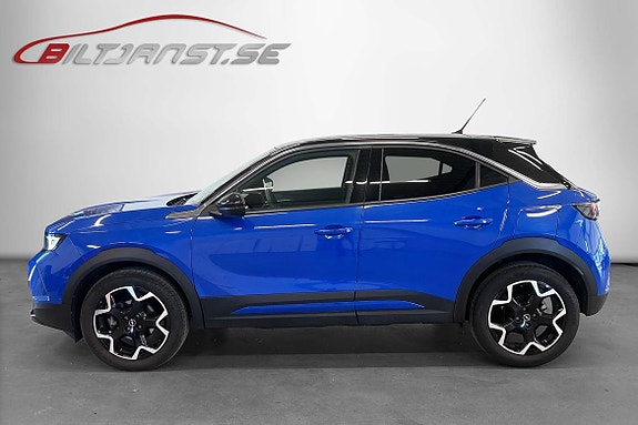 Opel Mokka 2 of 5