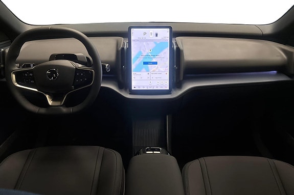 Volvo EX30 9 of 19