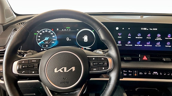 Kia Sportage 10 of 12